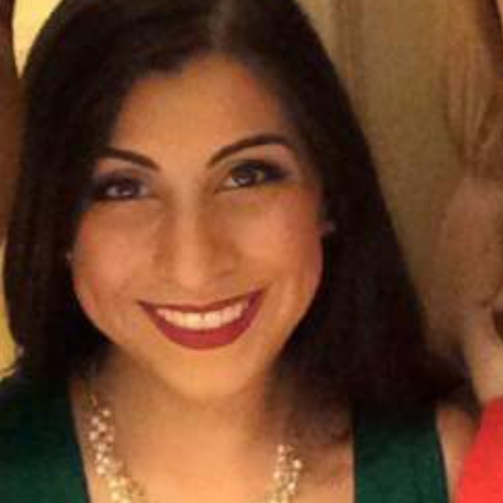 Meet your Posher, Kayla